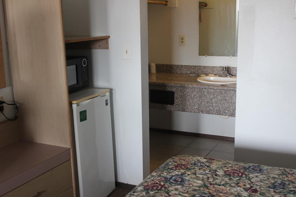 Kings Motor Inn Fife Kamer foto