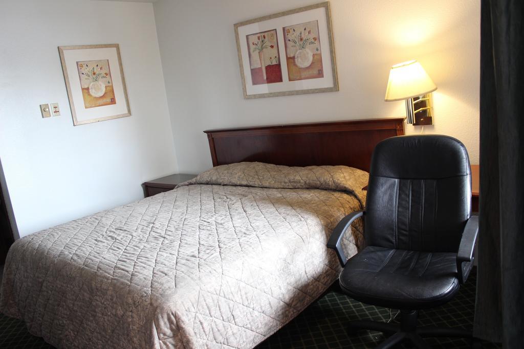 Kings Motor Inn Fife Kamer foto