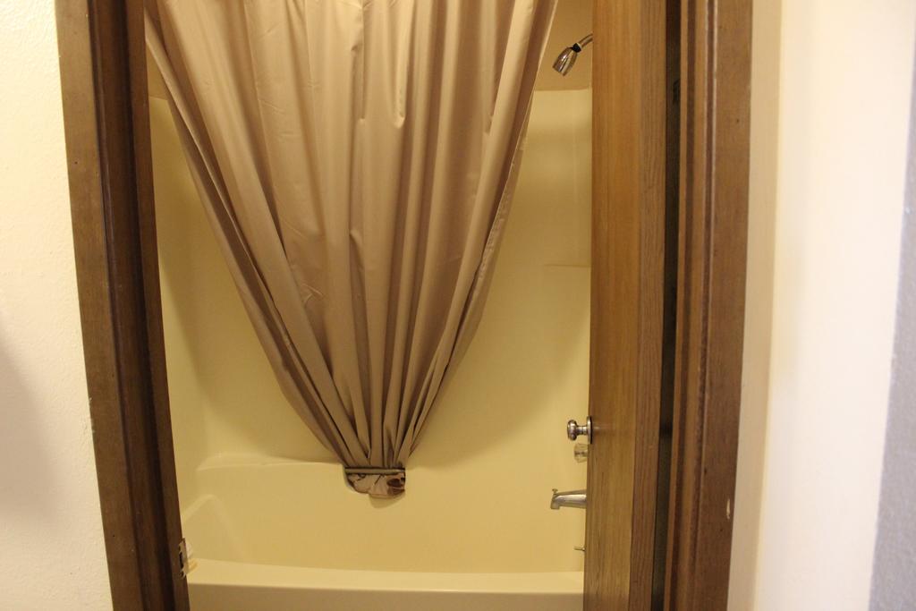 Kings Motor Inn Fife Kamer foto