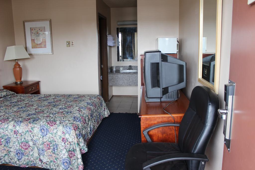 Kings Motor Inn Fife Kamer foto