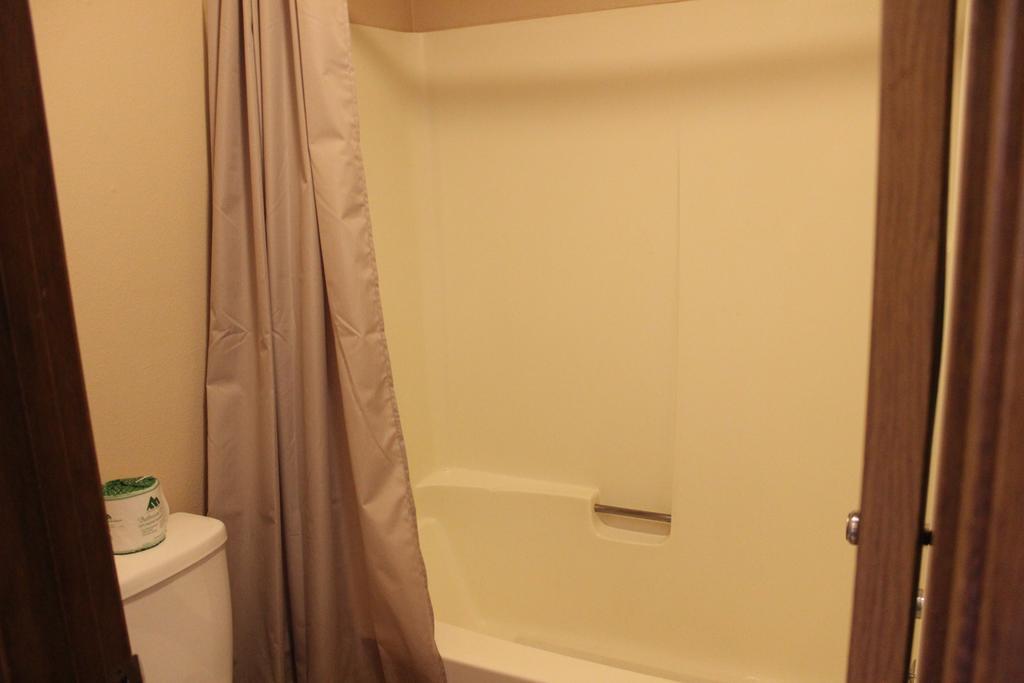 Kings Motor Inn Fife Kamer foto