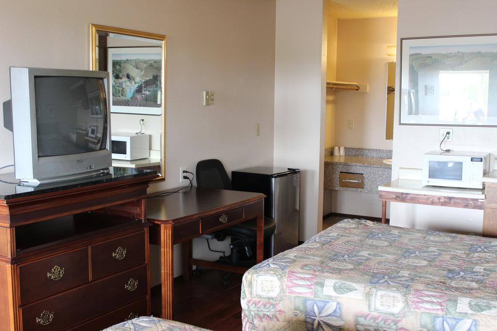 Kings Motor Inn Fife Kamer foto