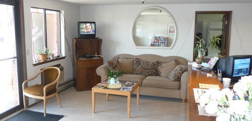 Kings Motor Inn Fife Buitenkant foto