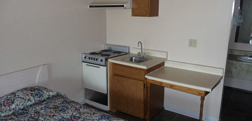 Kings Motor Inn Fife Buitenkant foto